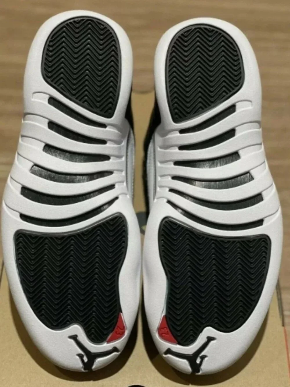New Nike Air Jordan 12 Retro Playoffs 2022 Release